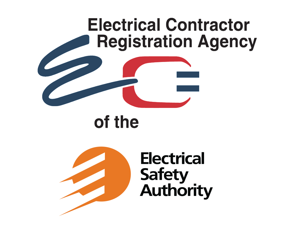 ECRA/ESA Logo